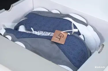 JORDAN - 13 RETRO "FLINT" 414571-404 (2020) AIR 0707